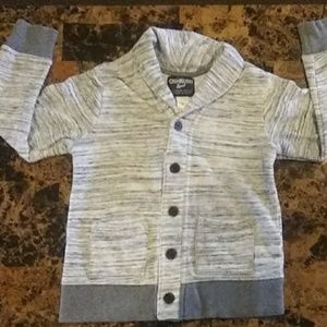 Boys' OshKosh Cardigan